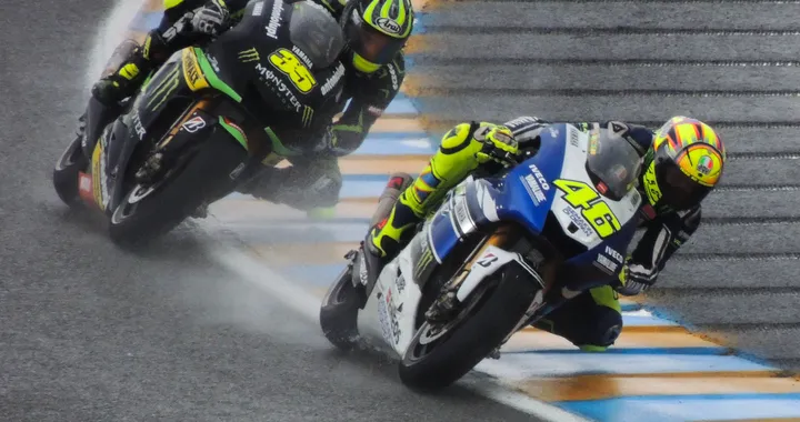 MotoGp, le novità della Michelin