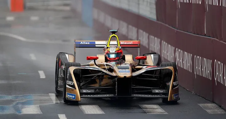 Formula E: Vergne è il campione 2018