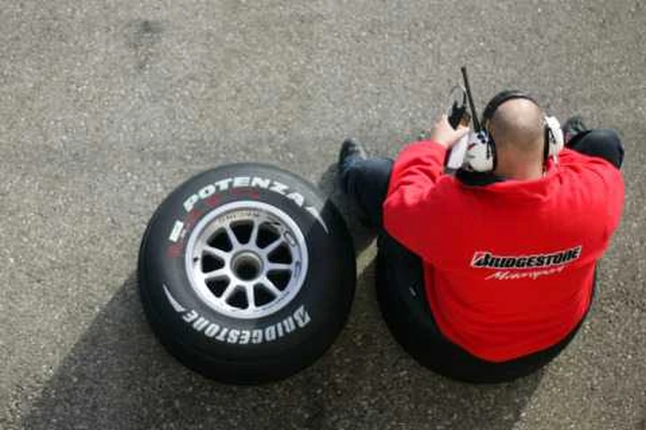 Finisce l'avventura in F1 per Bridgestone