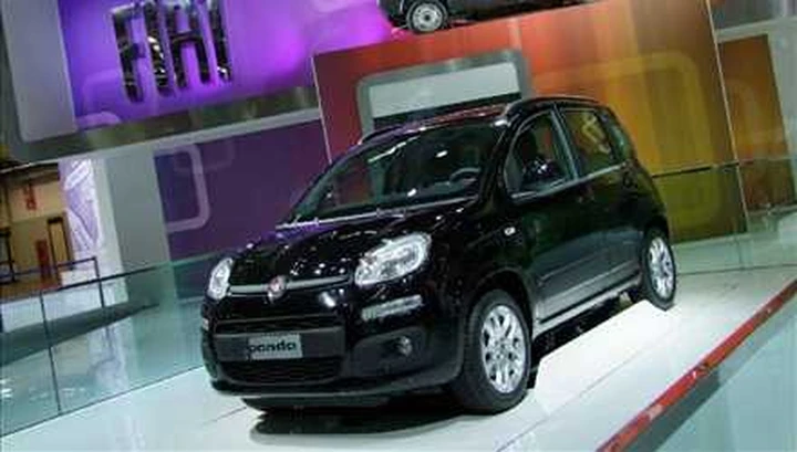 Motor Show 2012, Fiat non ci sarà