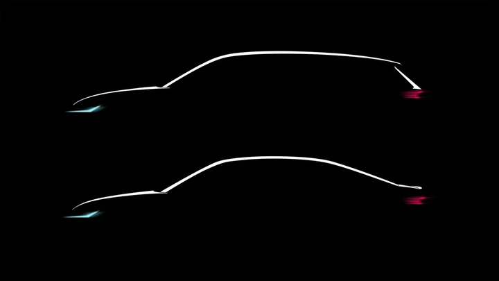 Skoda Superb 2024: piccolo assaggio dell’abitacolo prima del debutto [VIDEO]