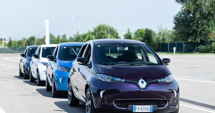 Renault Techno 4 All: tutto lo spirito innovativo di Renault