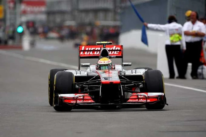 GP del Canada: nelle prime libere svetta Hamilton