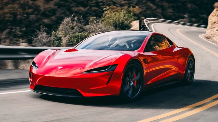 Roadster 2.0: la sfida definitiva di Tesla al mondo delle supercar di lusso