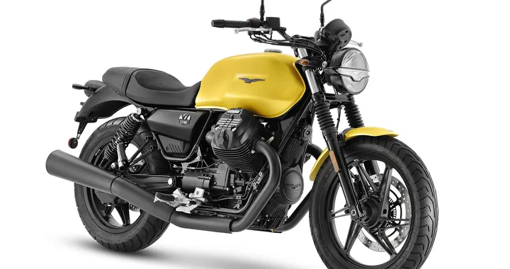 Moto Guzzi, in concessionaria le prime novità 2022: tutti i prezzi