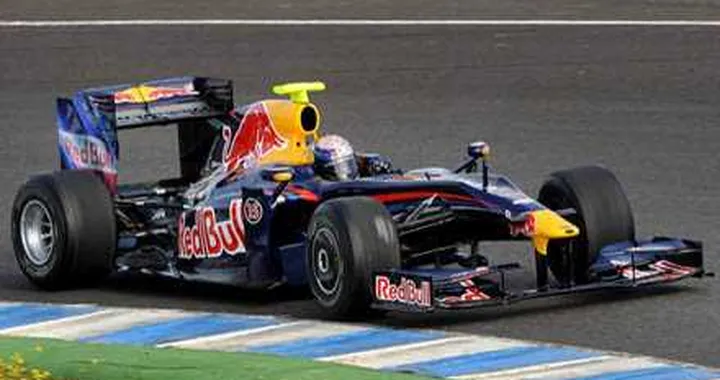 Gran Premio Turchia: Gran Pasticcio Red Bull