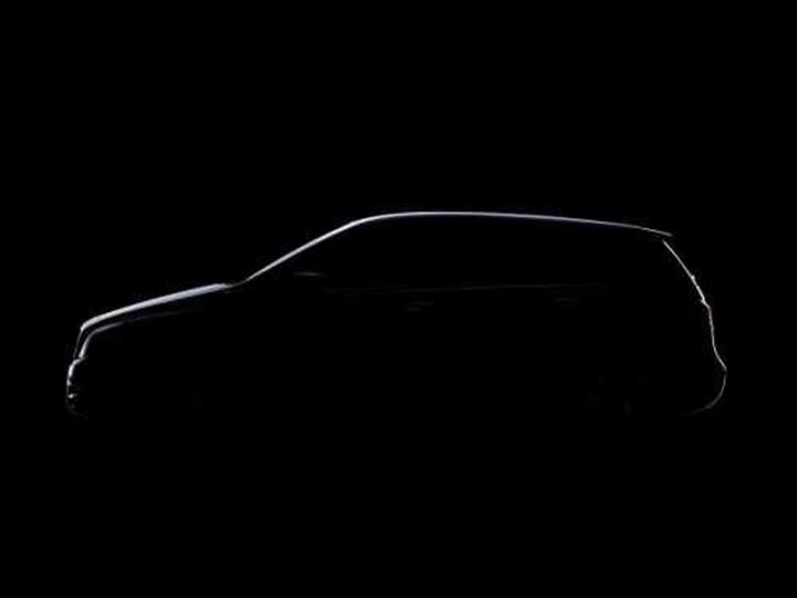 Mercedes Classe B 2012, nuovi dettagli tecnici