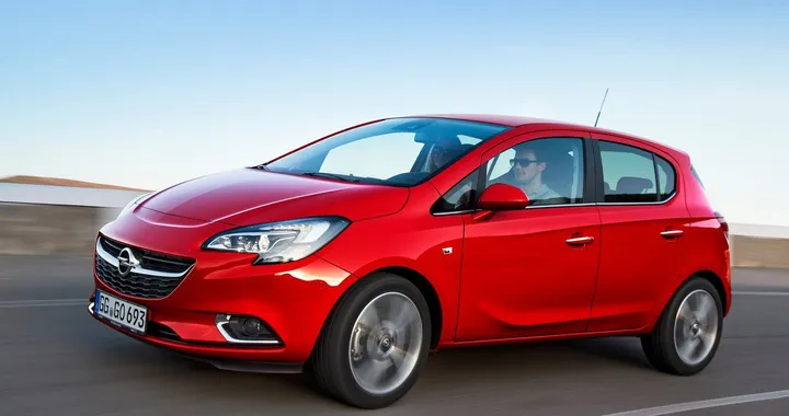 Opel: 4 anteprime mondiali al Salone di Parigi 2014