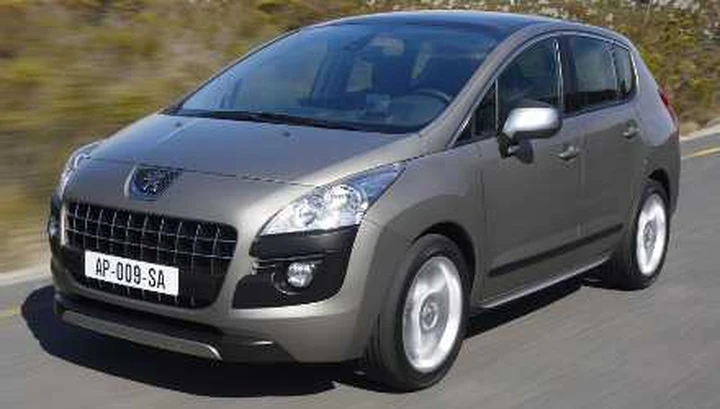 Peugeot: i motori ora sono tutti Euro 5
