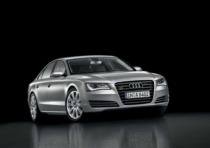 I prezzi di Audi A8 e Skoda Superb Wagon