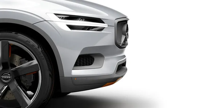 Volvo: concept inedita al Salone di Ginevra 2014