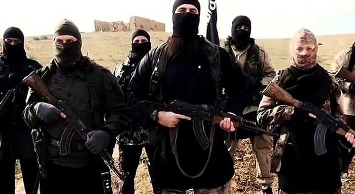 L'Isis progetta vetture con guida autonoma per attentati?