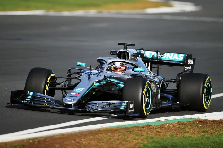 Formula 1, colpo di scena in Mercedes
