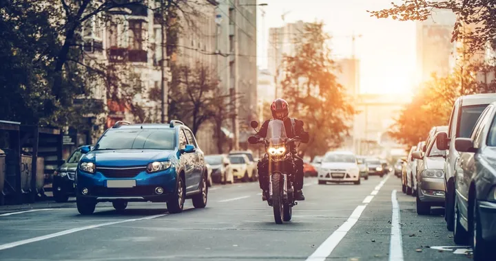 Incidente con la moto: tutte le cose che dovresti conoscere