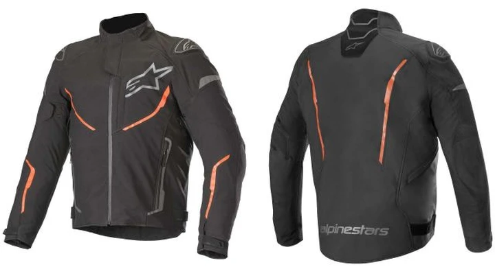 Alpinestars: arriva la nuova T-Fuse Sport