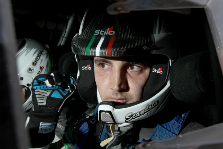 Skoda Motorsport: intervista esclusiva ad Umberto Scandola