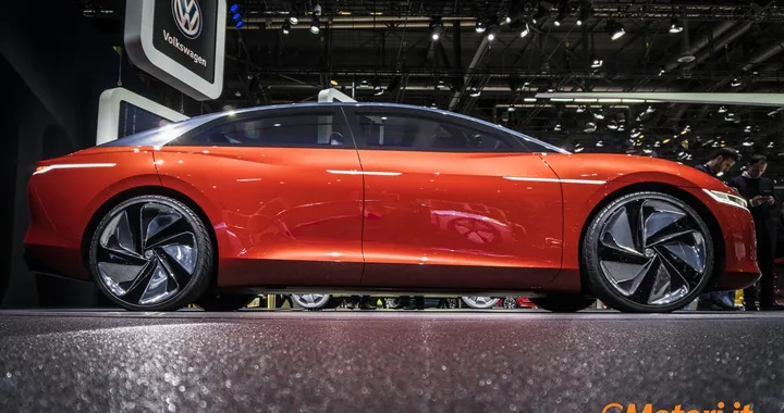 Le auto elettriche al Salone di Ginevra