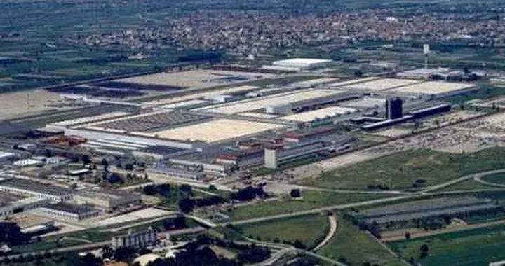 La nuova Fiat Panda nascerà a Pomigliano