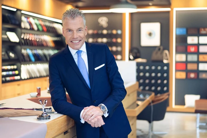 Rolls-Royce: Torsten Müller-Ötvös lascia il ruolo di CEO