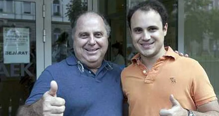 Felipe Massa presto in pista: parola di papà