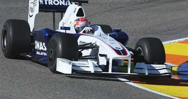 F.1: Sauber ha trovato un investitore
