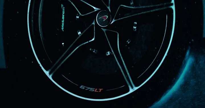 McLaren: al Salone di Ginevra con la inedita 675LT