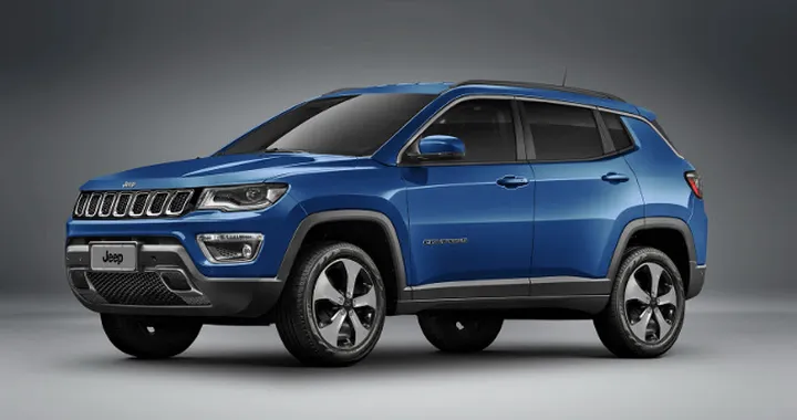 Jeep lancia l'operazione Bridge Compass