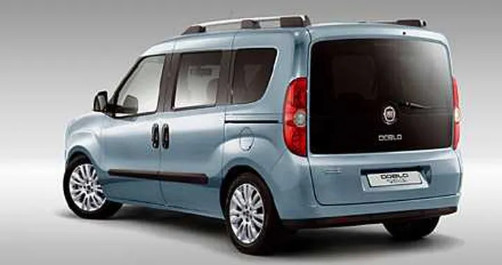 Fiat Doblò 1.4 T-jet metano: per risparmiare
