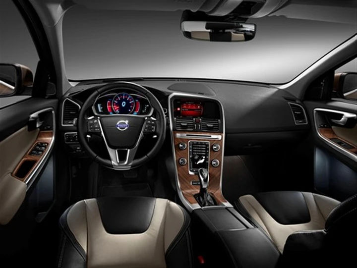 Volvo: connettività a 360° con la tecnologia cloud