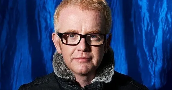 Chris Evans: 