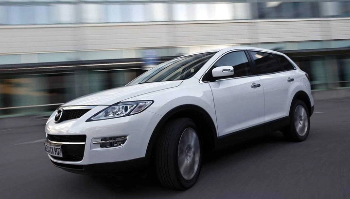 Mazda CX-9