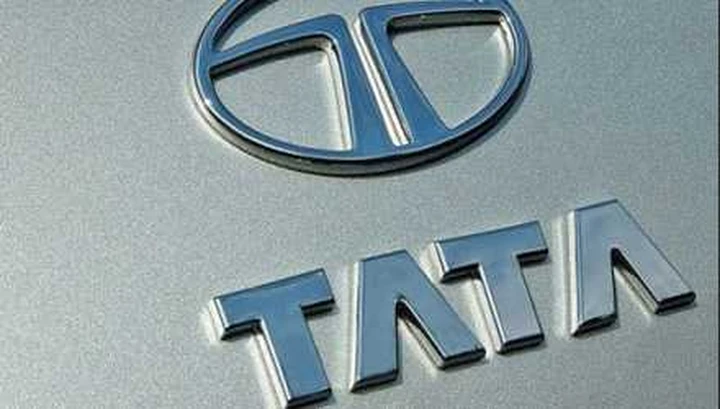 Tata Motors finanzia l'auto ad acqua