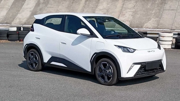 BYD Seagull, sul mercato a 7000 euro. E se arrivasse in Italia?