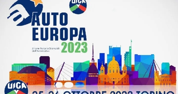 Premio Auto Europa 2023: le 7 finaliste, come si vota