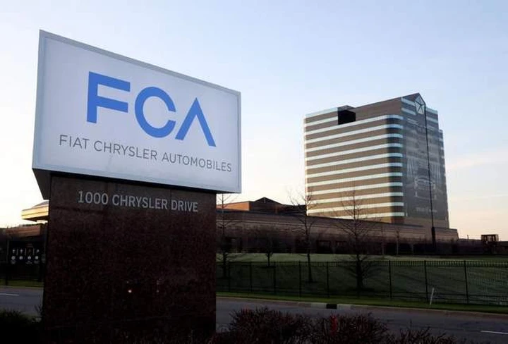 Fca accusata di avere falsificato le vendite negli Usa