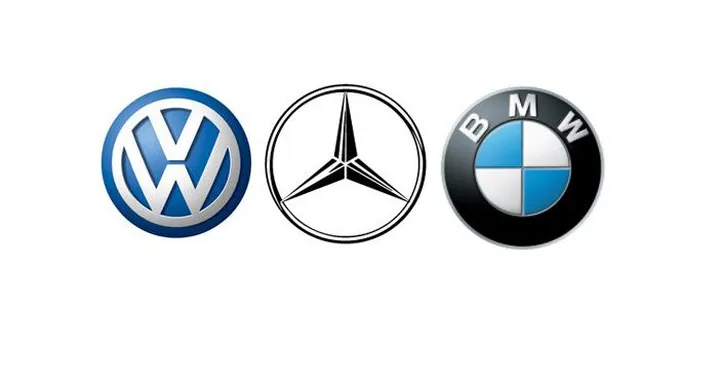 Violazione normative antitrust: sotto accusa Bmw, Daimler e VW
