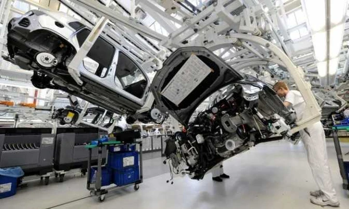 PIL in aumento: effetti positivi anche sull'auto?