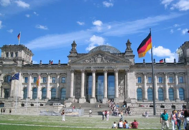 Berlino pronta a... elettrizzarsi
