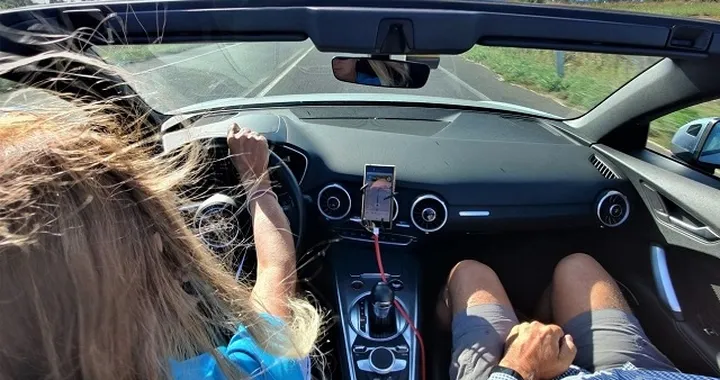 Ecco come guidare un’auto ibrida per risparmiare carburante!