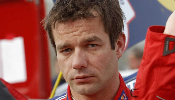 WRC: Loeb alla grande su Citroën