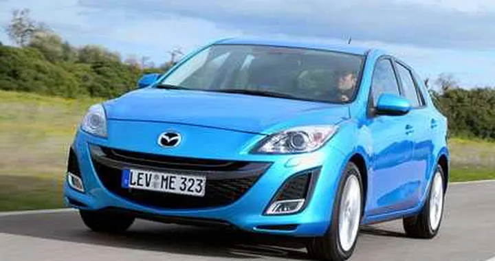 Oltre 90.000 Mazda3 pronte al richiamo