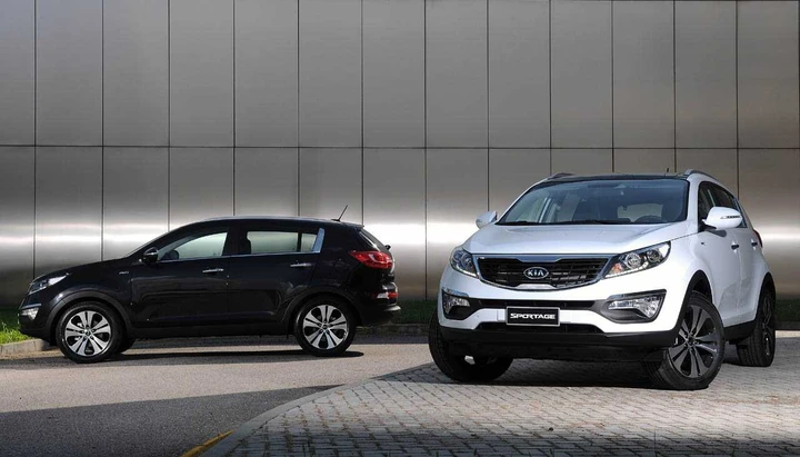 New Kia Sportage: nuove motorizzazioni