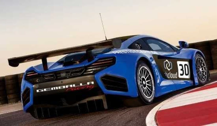 Gemballa torna a Ginevra con tre novità