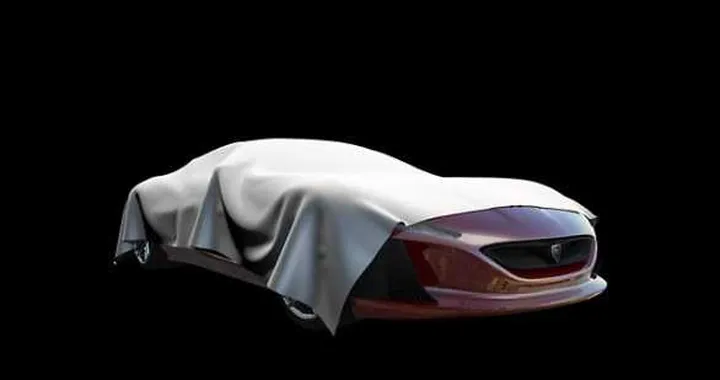 Rimac Concept One, pronta per Francoforte