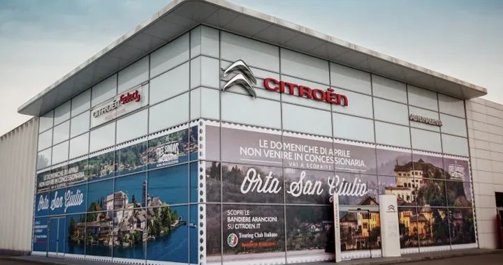 Citroen: arrivano i “Free Sundays”