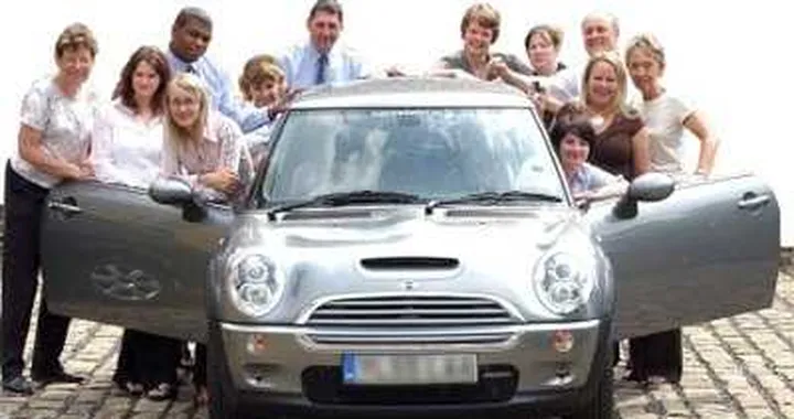 Il car-pooling piace sempre più
