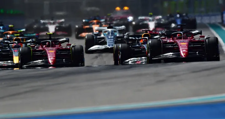 F1: come cambiano le power unit nel 2026