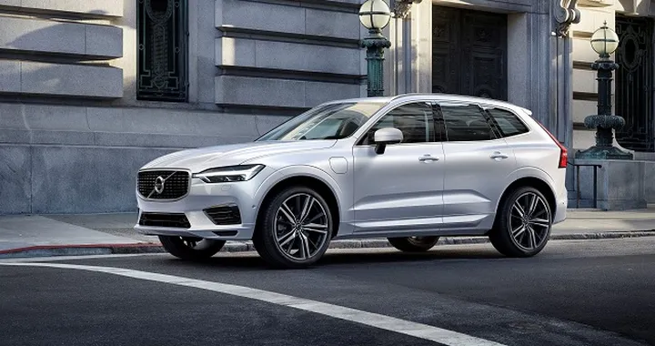 Volvo amplia la partnership con Geely per i motori a combustione