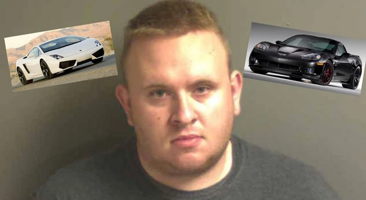 Usa: 28enne truffa donne facendosi regalare diverse supercar