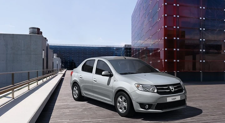 Dacia: dieci anni di Logan